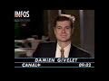 Canal infos express  le journal du cinma du 29 novembre 1991