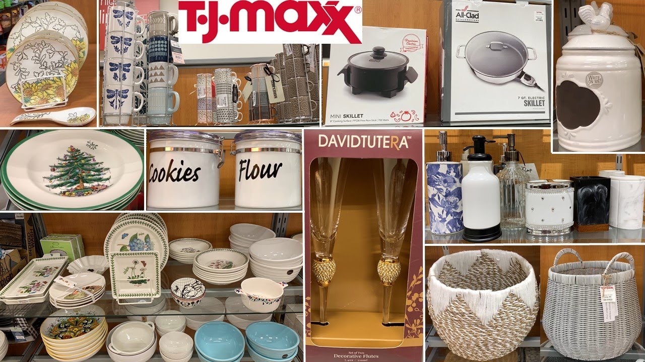  TJ  Maxx  Kitchen Home  Decor  Bathroom Accessories  Shop 