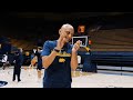 Get to Know Gabe Sularski — 2026-27 Cal Men’s Basketball