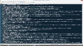 WannaCry - Dynamic Analysis