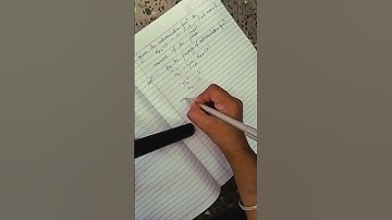 Probability Theory and Random process.Given autocorrelation function,find mean and variance enggsem4