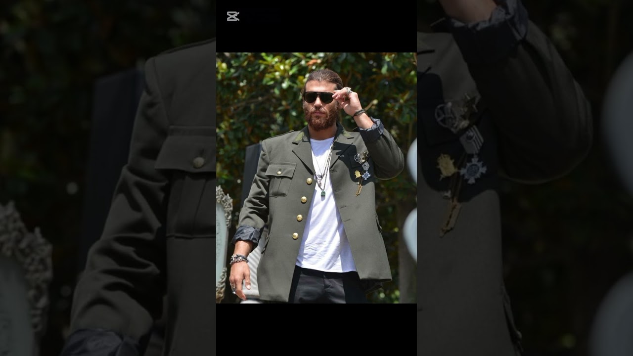 Джан Яман в Дубае! Неожиданный новогодний сюрприз, который изменил всё