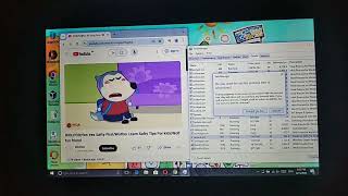 Wolfoo crying has BSOD part 4
