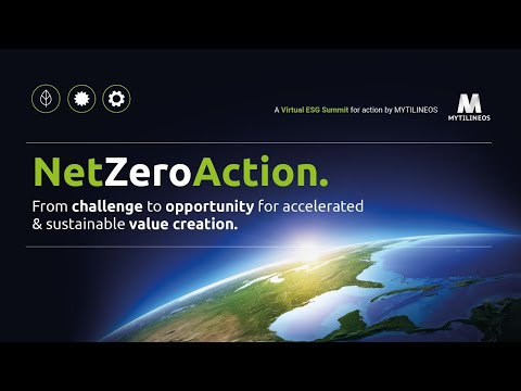 A Virtual ESG Summit for action by MYTILINEOS (Gr)