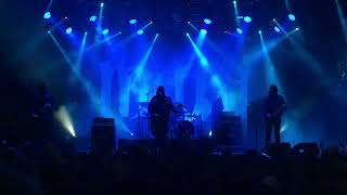 Mgła - Exercises In Futility I (live at Mystic Festival 2022)