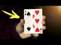 Simplest Card Trick you will ever learn