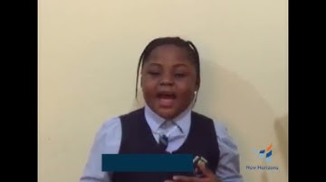 Creative Kids Academy skill development on Coding and Robotics - Powered by New Horizons Abuja