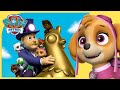 PAW Patrol and Cat Pack Save the Day and more | PAW Patrol Compilation | Cartoons for Kids