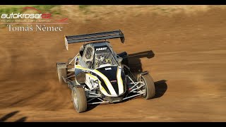 AUTOCROSS NEWS #07 Autocross Seelow 2024