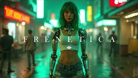 [FREE] Dark Techno / EBM / Industrial Type Beat 