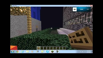 Minecraft 1.0.1 cracked server 24/7 no hamachi (white-listed for now)