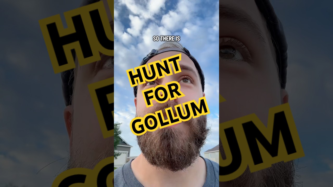 Please let it be good 🙌 