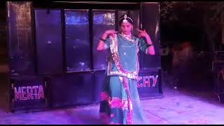 Akhiyaan Divya Rajpurohit Rahat Fateh Ali Khan Rajwadi Dance
