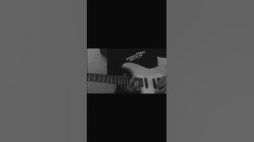 Sampai akhir waktu guitar