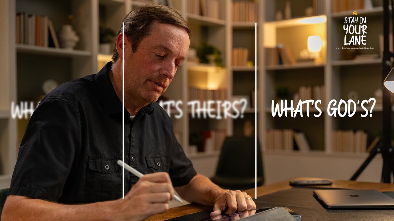 YouTube video by Bayside Church