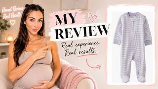 Why I Am Loyal to the Carters Baby Onsies with All Newborns and Babies