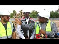 CHALAMILA ASHTUKIZA KIWANJA CHA MPIRA CHA AFCON 2027 AMBANA MKANDARASI TUSIMTIE RAIS AIBU 