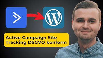 Active Campaign Site Tracking DSGVO konform in WordPress einfügen - mit Borlabs Cookie (2024)