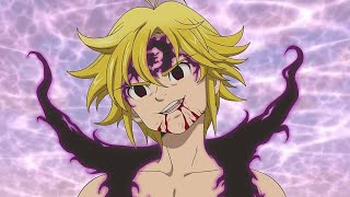 9TAILS - wtf im crying (prod. trill skeleton)The Seven Deadly Sins「AMV」