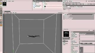 DPIT Simple Particles