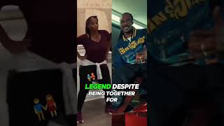 Celebrity Why does Snoop Dogg’s wife, Shante Broadus, choose to stay with him even after being betrayed at Wealth