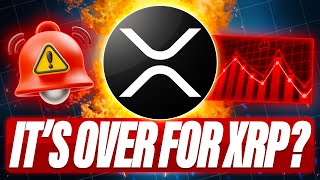 CRYPTO CRASH 2025 - IS IT OVER FOR XRP IN 2025?