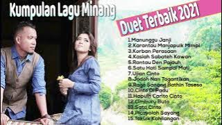 kumpulan Lagu Minang Duet Terbaik 2021