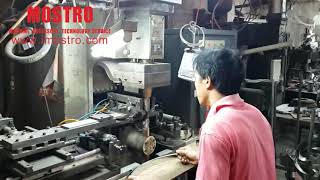 How to make cookware glass lid?—MOSTRO welding machine