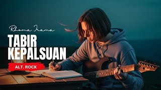 Download Lagu Rhoma Irama – Tabir Kepalsuan | Alternative Rock Cover MP3