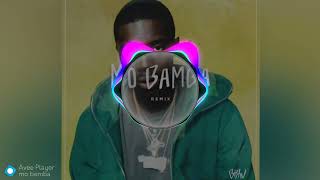 Mo Bamba no copyright song