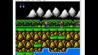 How to Run/Play NES games Like Contra,Mario on WINDOWS 10/8.1/8/7/XP (Easy Way) screenshot 4