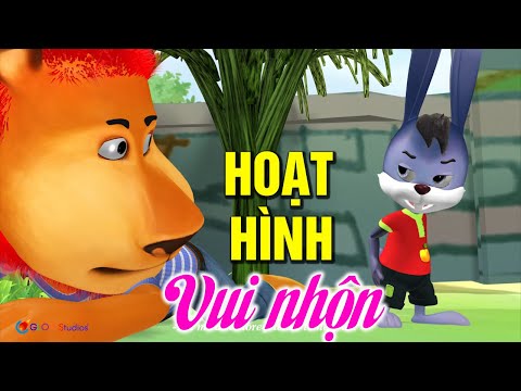 hoat hinh thieu nhi vui nhon tại Xemloibaihat.com