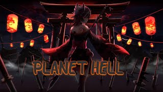 Celebrity Nightcore - Planet Hell - Nightwish ( Lyrics ) Net Worth