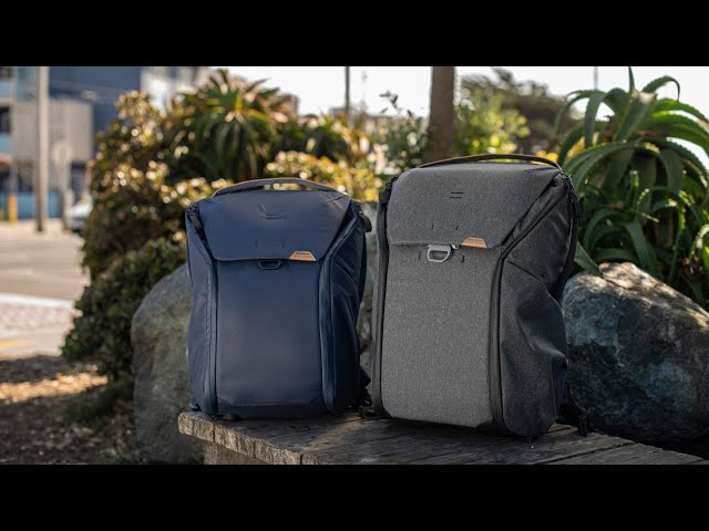 Nowy Plecak Peak Design Everyday Backpack 20/30L V2