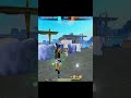 Free Fire Shorts 🔥 | Slowmo Ransom Headshot