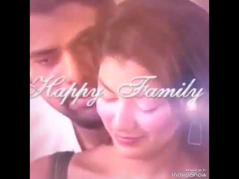 اجمل لحظات بين ا بهي وبراكيا اغنيه فات كام سنة