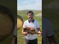 Qashqadaryolik Rustam Serobov jonli ijro