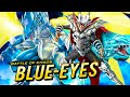 Deck BLUE-EYES + Análisis 📈 | Post Battle of Chaos