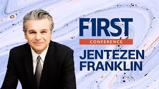 This is Your Year | Jentezen Franklin | First Conference