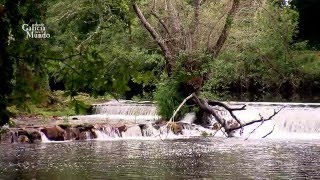LAS LEYENDAS DEL AGUA