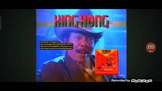 Download lagu Iklan King Kong Jumbo - King Kong Lu Lawan (1994) @ RCTI, SCTV, TPI, & ANteve