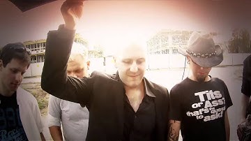 Chain Reaction - When Road & Booze Collide [OFFICIAL VIDEO]