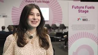 Best of StocExpo 2026 | Mariami Kantaria , BP