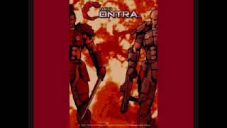 Neo Contra Soundtrack - Violator
