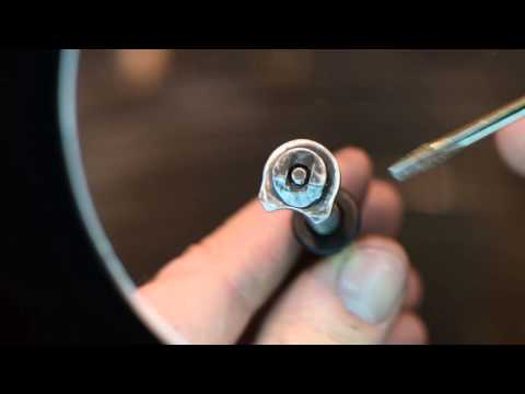 Why a 1911/2011 Should be Tuned