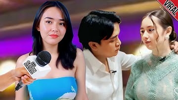 Billy Syahputra dan vika kolesnaya Resmi Menikah Amanda Manopo Beri Reaksi Mengejutkan!