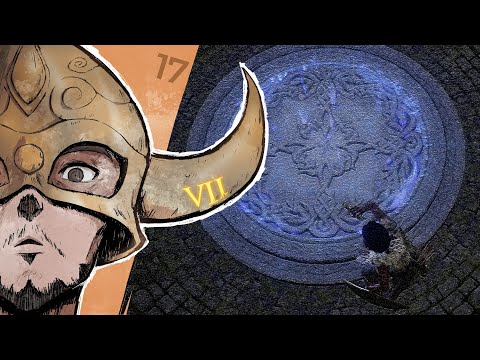 "Artista", Elden Ring Blind Run - L&rsquo;Anima della Scoperta VII [17]