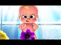 The Baby Potion The Boss Baby Family Business CLIP The Baby Potion The Boss Baby Family Business CLIP