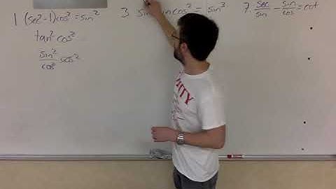 5.2 Day 1 Homework Help #1, 3, 7