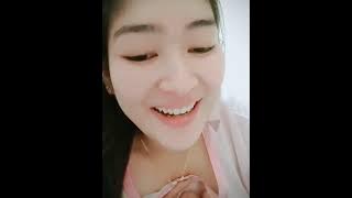 cewe bigo live buka cangcut 😂